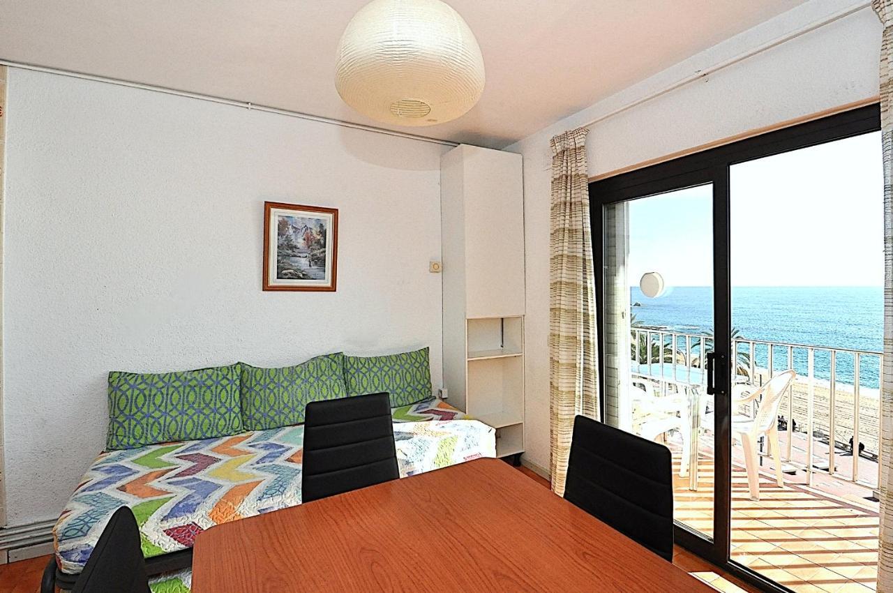 Apartamentos Zodiac Льорет-де-Мар Экстерьер фото
