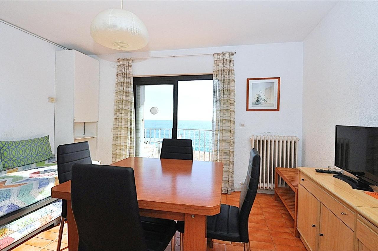 Apartamentos Zodiac Льорет-де-Мар Экстерьер фото