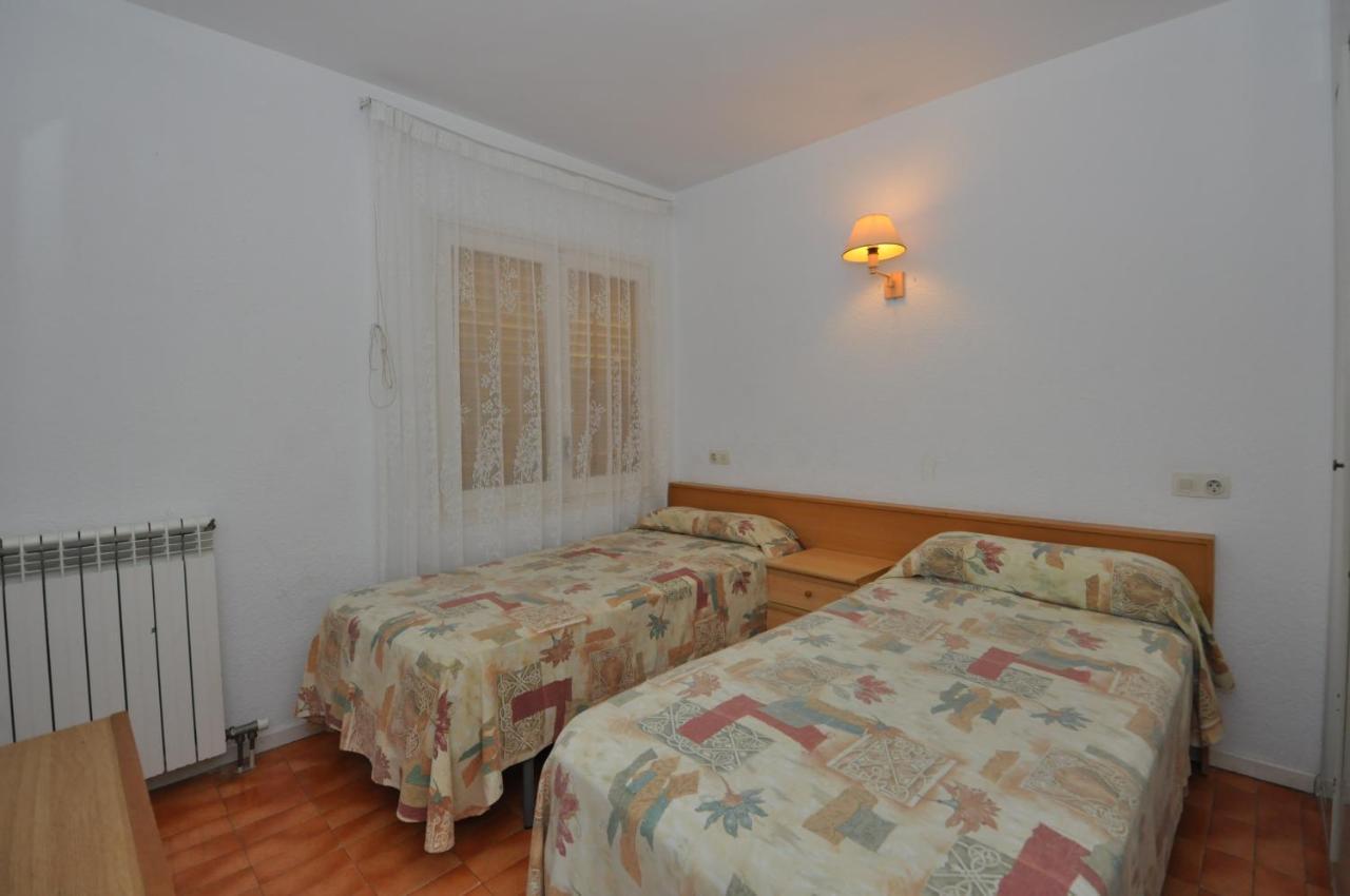 Apartamentos Zodiac Льорет-де-Мар Экстерьер фото