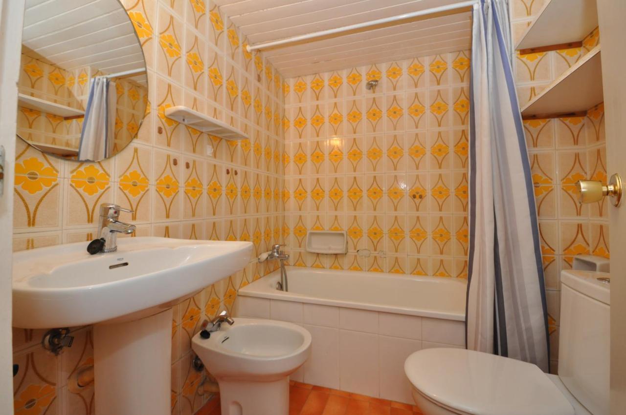 Apartamentos Zodiac Льорет-де-Мар Экстерьер фото