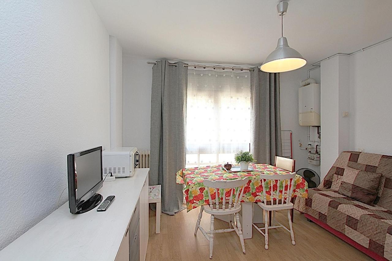 Apartamentos Zodiac Льорет-де-Мар Экстерьер фото