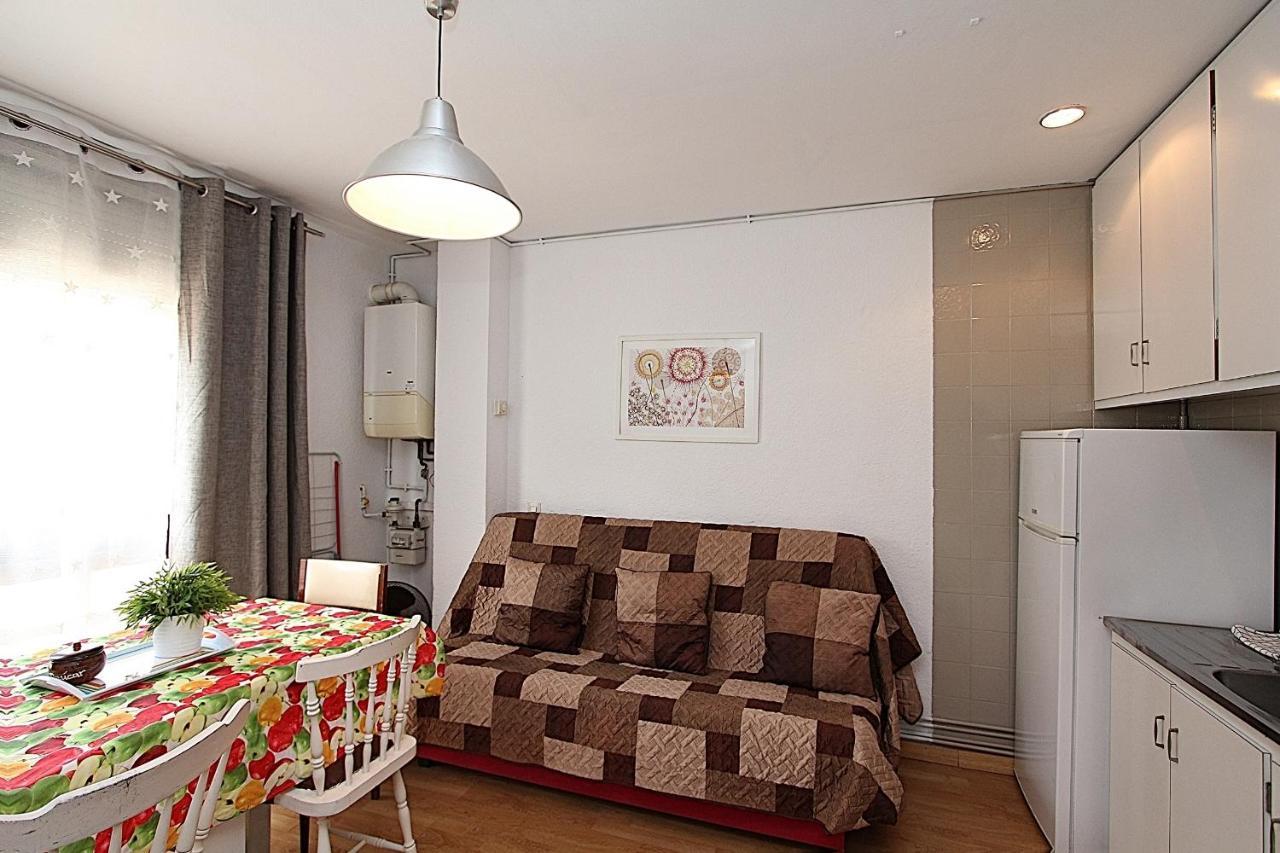 Apartamentos Zodiac Льорет-де-Мар Экстерьер фото
