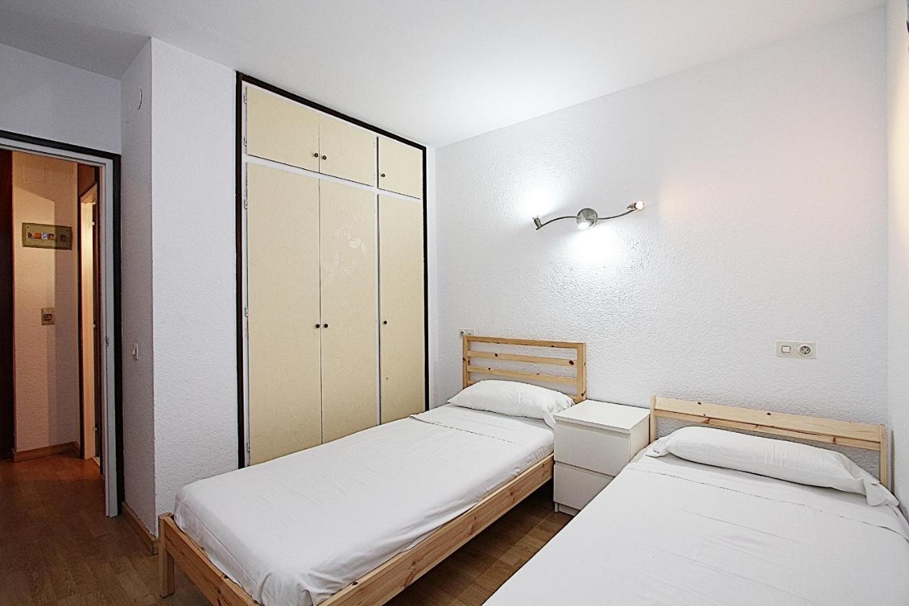 Apartamentos Zodiac Льорет-де-Мар Экстерьер фото