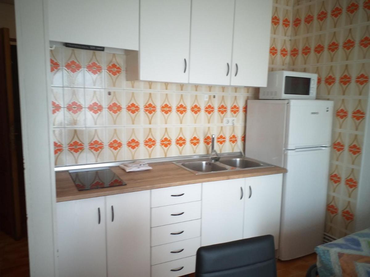 Apartamentos Zodiac Льорет-де-Мар Экстерьер фото