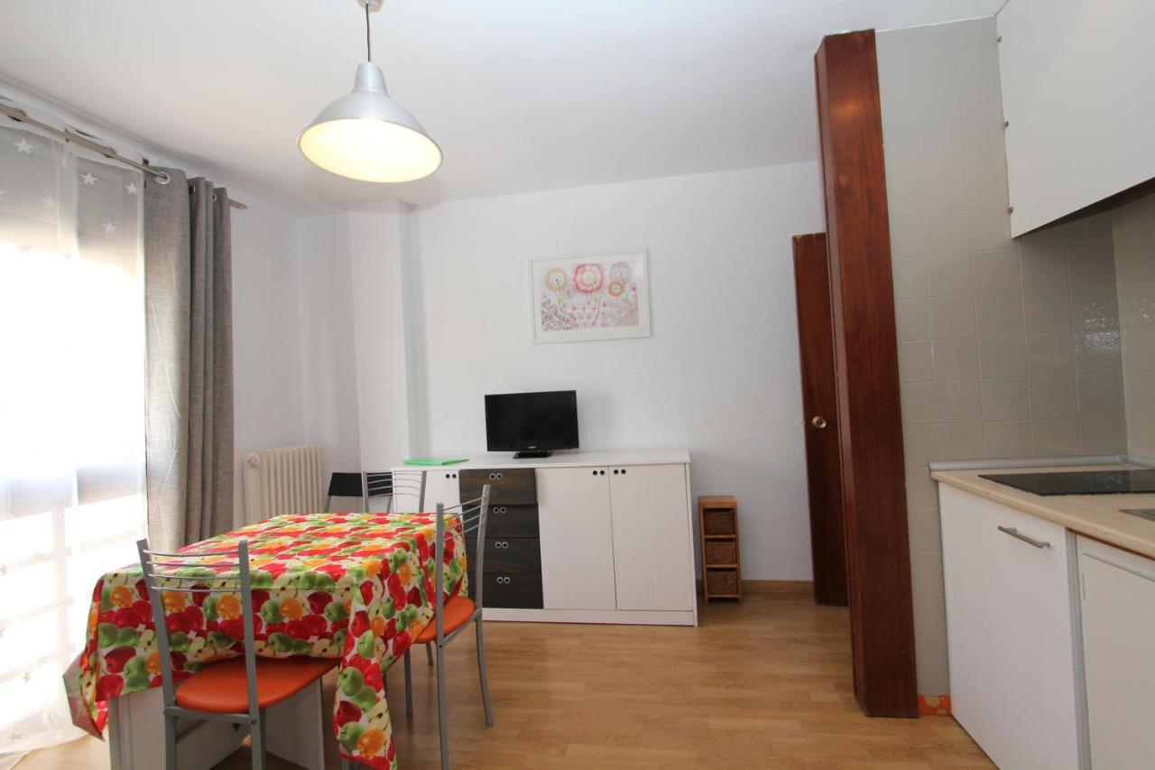 Apartamentos Zodiac Льорет-де-Мар Экстерьер фото