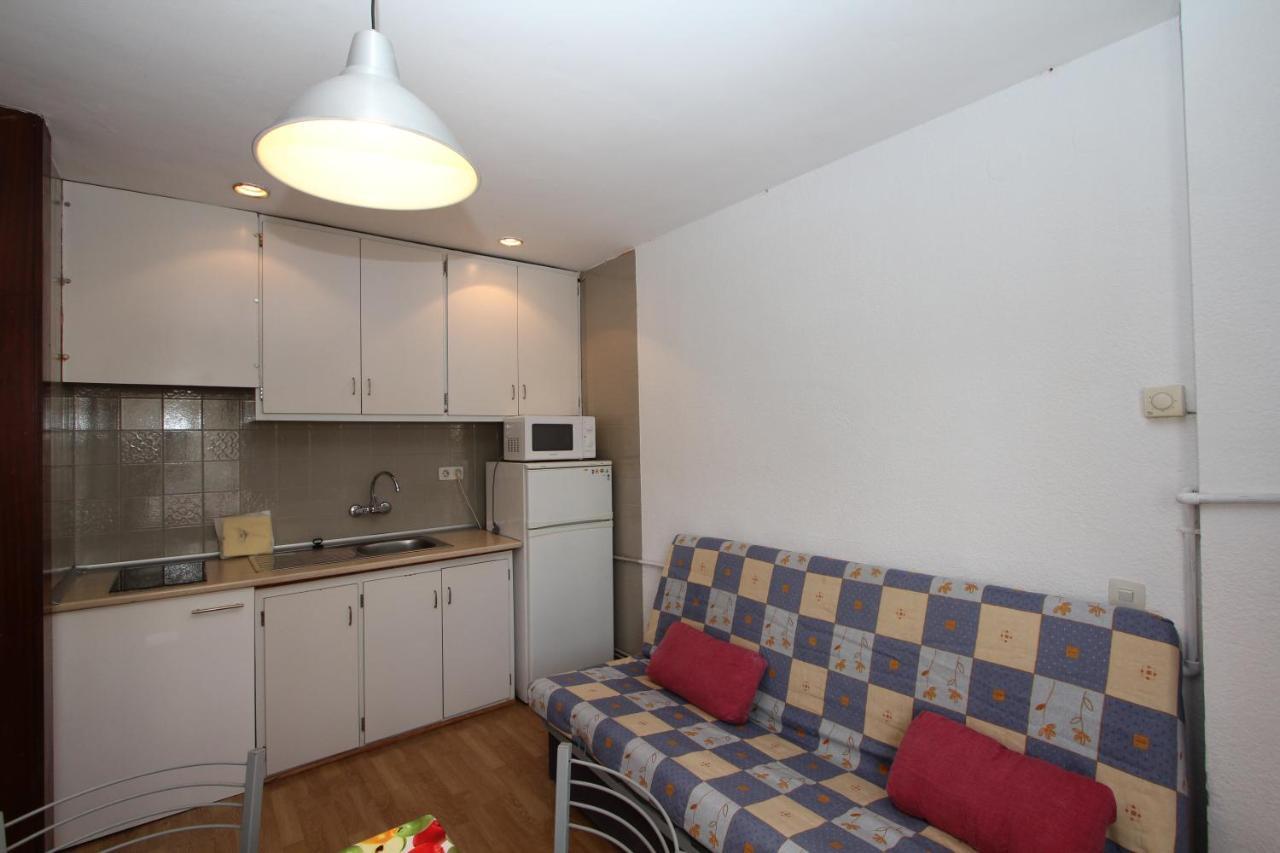 Apartamentos Zodiac Льорет-де-Мар Экстерьер фото
