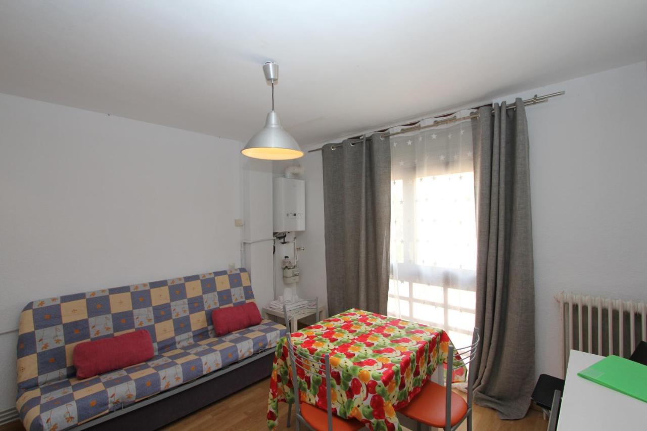 Apartamentos Zodiac Льорет-де-Мар Экстерьер фото