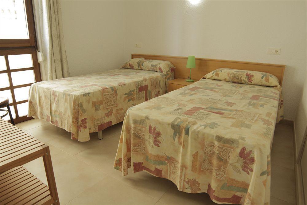 Apartamentos Zodiac Льорет-де-Мар Экстерьер фото