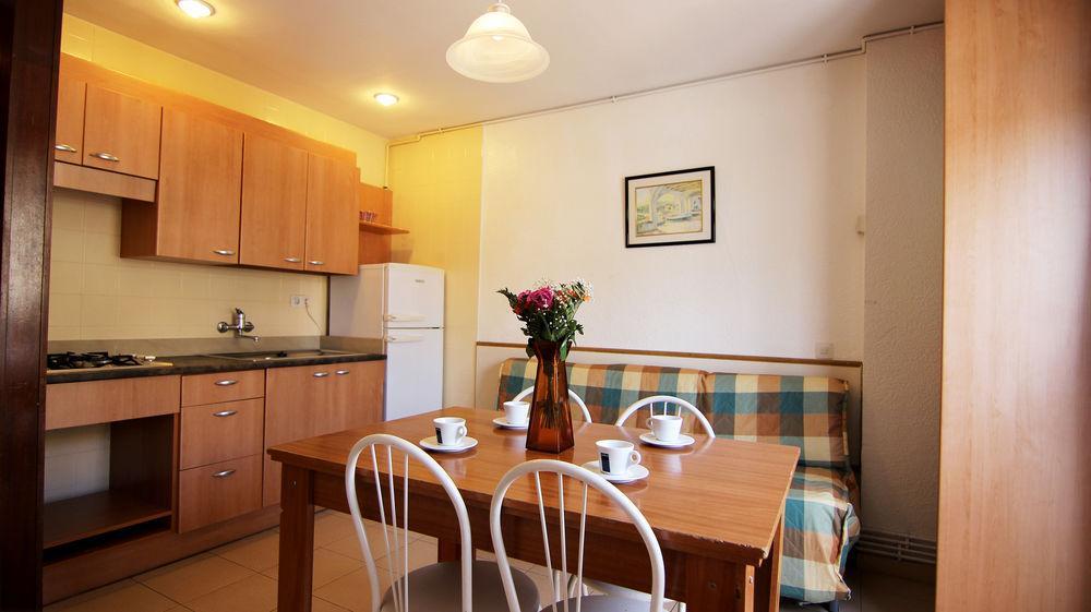 Apartamentos Zodiac Льорет-де-Мар Экстерьер фото