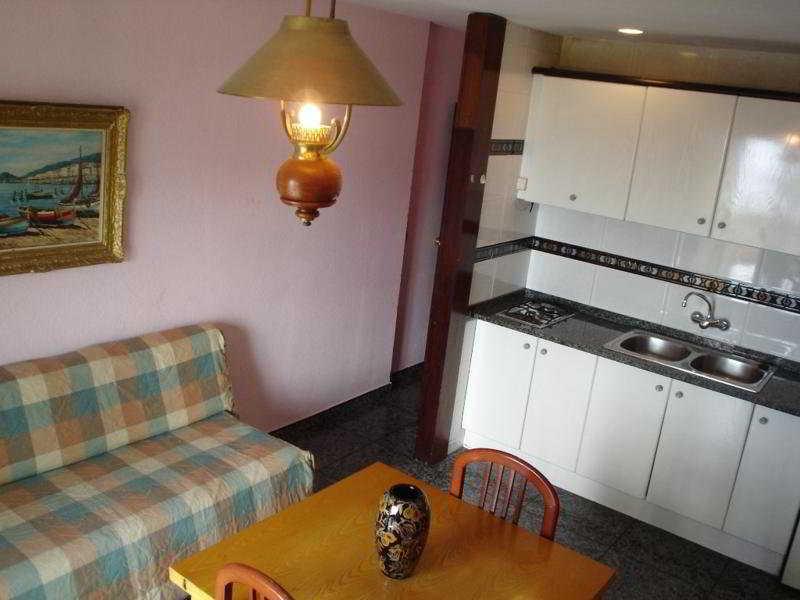 Apartamentos Zodiac Льорет-де-Мар Экстерьер фото