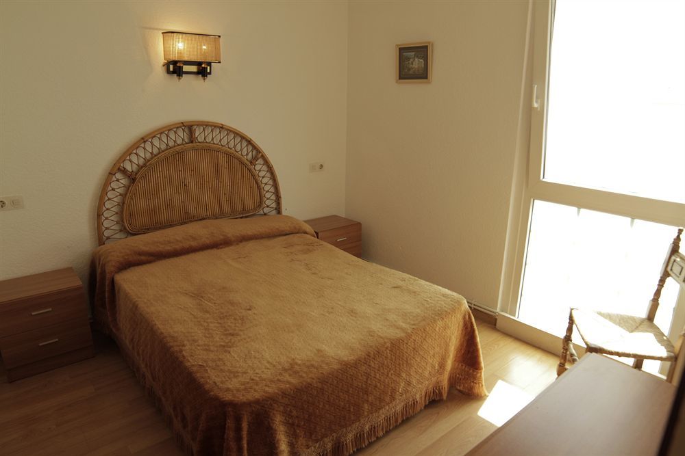 Apartamentos Zodiac Льорет-де-Мар Экстерьер фото