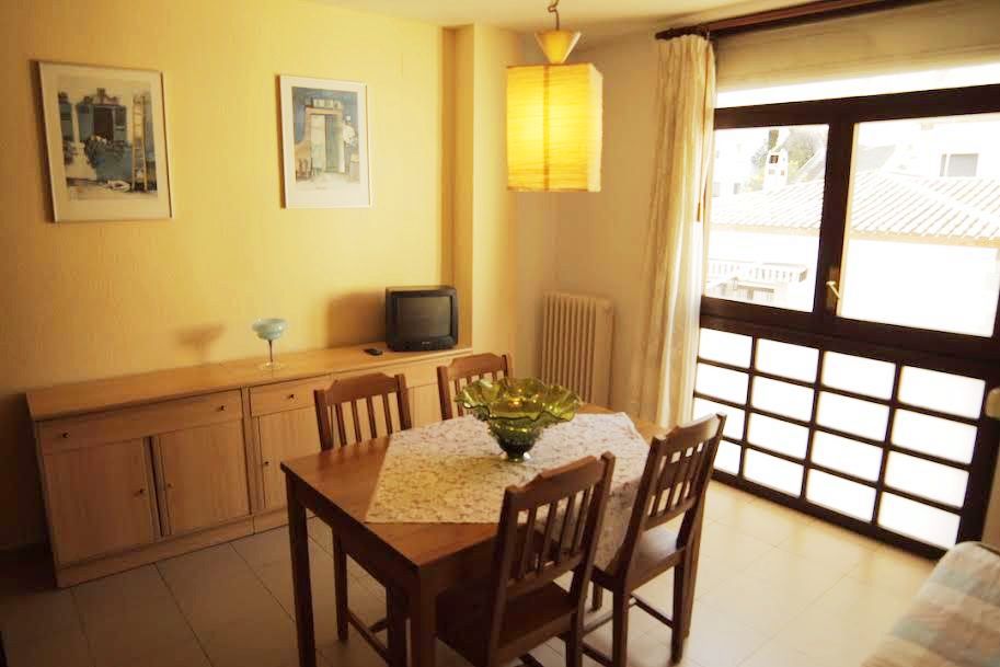 Apartamentos Zodiac Льорет-де-Мар Экстерьер фото